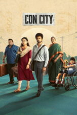Con City (2026)