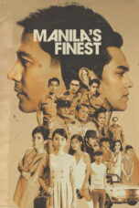 Manila’s Finest (2025)